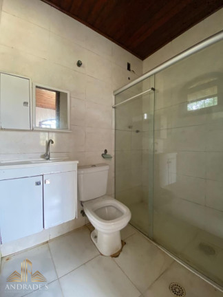 Imagem Casa de Condomínio com 3 Quartos à Venda, 120 m² em Vargem Pequena - Rio De Janeiro