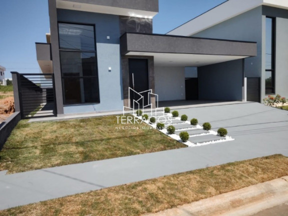 Imagem Imóvel com 3 Quartos à Venda, 160 m² em Gran Ville São Venâncio - Itupeva Imagem Imóvel com 3 Quartos à Venda, 160 m² em Gran Ville São Venâncio - Itupeva