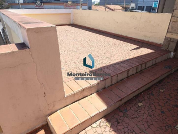 Imagem Casa com 3 Quartos à Venda, 201 m² em Campinas Imagem Casa com 3 Quartos à Venda, 201 m² em Campinas