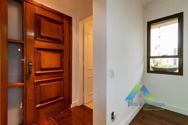 Imagem Apartamento com 3 Quartos à Venda, 127 m² em Chácara Klabin - São Paulo