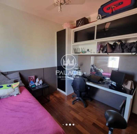 Imagem Apartamento com 3 Quartos à Venda, 106 m² em Nova América - Piracicaba Imagem Apartamento com 3 Quartos à Venda, 106 m² em Nova América - Piracicaba