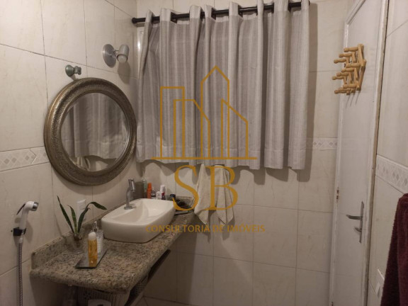 Imagem Apartamento com 2 Quartos à Venda, 75 m² em Itararé - São Vicente