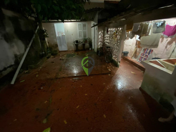Imagem Casa com 3 Quartos à Venda, 139 m² em Gonzaga - Santos Imagem Casa com 3 Quartos à Venda, 139 m² em Gonzaga - Santos