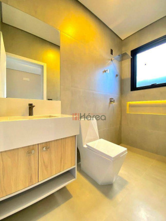 Imagem Sobrado com 4 Quartos à Venda, 312 m² em Alphaville Iv - Votorantim