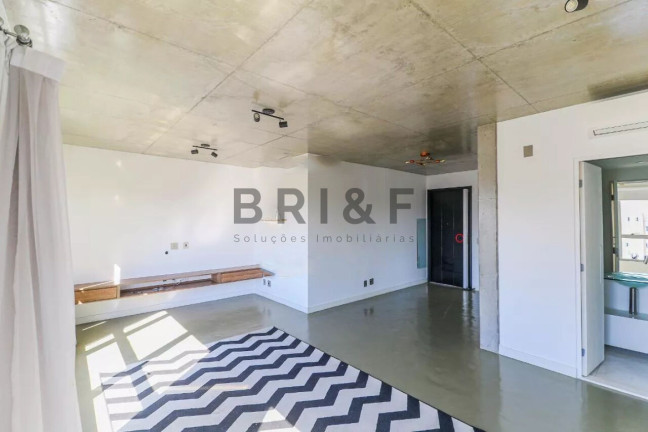 Imagem Apartamento com 1 Quarto à Venda, 70 m² em Chácara Santo Antônio (zona Sul) - São Paulo Imagem Apartamento com 1 Quarto à Venda, 70 m² em Chácara Santo Antônio (zona Sul) - São Paulo