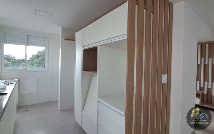 Imagem Cobertura com 3 Quartos à Venda, 162 m² em Marapé - Santos Imagem Cobertura com 3 Quartos à Venda, 162 m² em Marapé - Santos