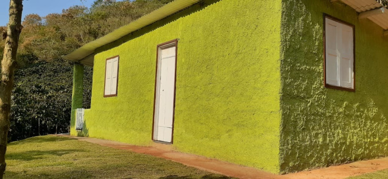 Imagem Imóvel com 2 Quartos à Venda,  em Alto  São Lourenço - Santa Teresa