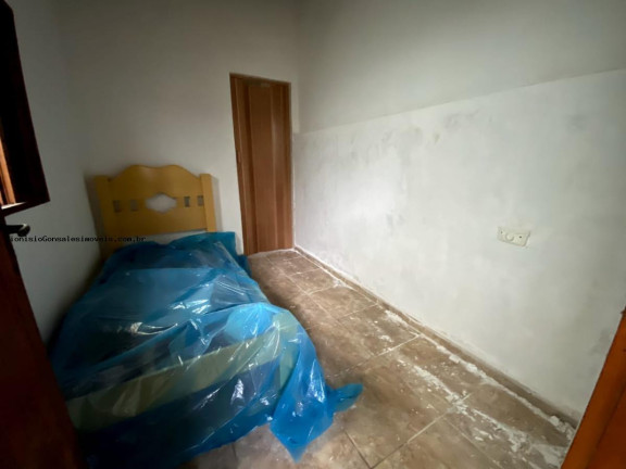 Imagem Casa com 2 Quartos à Venda, 127 m² em Balneário Oásis - Peruíbe