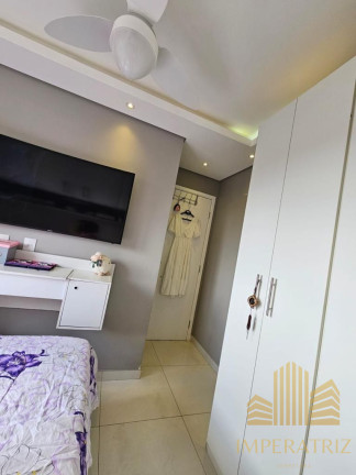 Imagem Apartamento com 2 Quartos à Venda, 48 m² em Campanário - Diadema