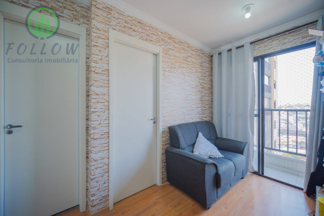 Imagem Apartamento com 1 Quarto à Venda, 32 m² em Vila Yolanda - Osasco Imagem Apartamento com 1 Quarto à Venda, 32 m² em Vila Yolanda - Osasco