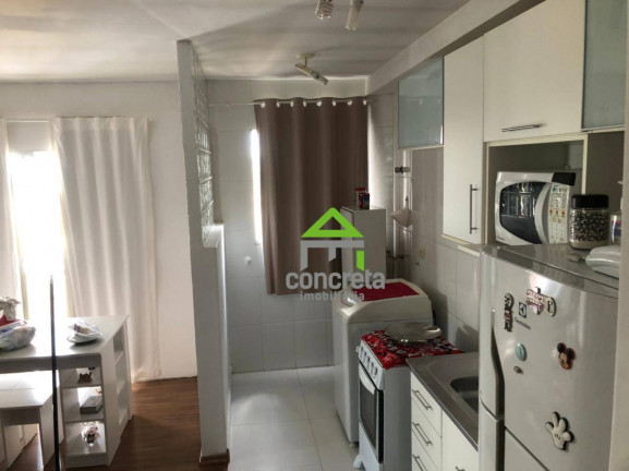 Imagem Apartamento com 2 Quartos à Venda, 50 m² em Jardim Dos Ipês - Cotia Imagem Apartamento com 2 Quartos à Venda, 50 m² em Jardim Dos Ipês - Cotia