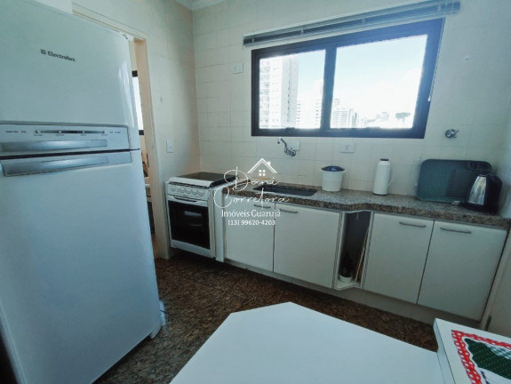 Imagem Apartamento com 3 Quartos à Venda, 130 m² em Pitangueiras - Guarujá Imagem Apartamento com 3 Quartos à Venda, 130 m² em Pitangueiras - Guarujá