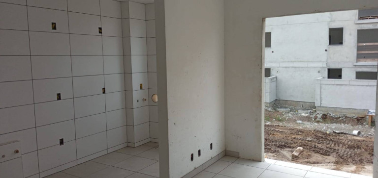 Imagem Apartamento com 2 Quartos à Venda, 45 m² em Cristo Redentor - Criciúma