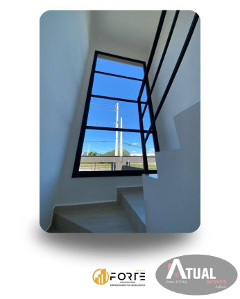 Imagem Sobrado com 3 Quartos à Venda, 125 m² em Jardim Paulista - Atibaia