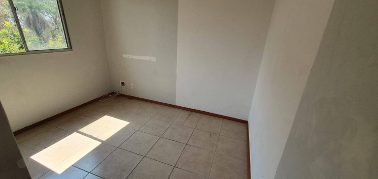 Imagem Apartamento com 2 Quartos à Venda, 40 m² em Coophema - Cuiabá Imagem Apartamento com 2 Quartos à Venda, 40 m² em Coophema - Cuiabá