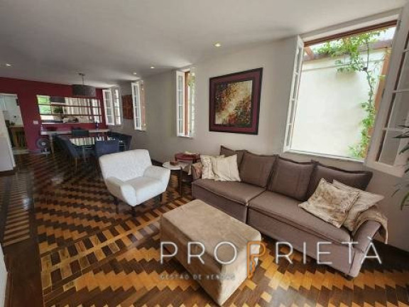 Imagem Casa com 6 Quartos à Venda, 550 m² em Jardim Botanico - Rio De Janeiro Imagem Casa com 6 Quartos à Venda, 550 m² em Jardim Botanico - Rio De Janeiro