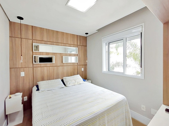 Imagem Apartamento com 2 Quartos à Venda, 57 m² em Jardim Prudência - São Paulo Imagem Apartamento com 2 Quartos à Venda, 57 m² em Jardim Prudência - São Paulo