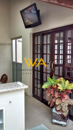 Imagem Casa com 2 Quartos à Venda, 130 m² em Vila Suissa - Mogi Das Cruzes Imagem Casa com 2 Quartos à Venda, 130 m² em Vila Suissa - Mogi Das Cruzes