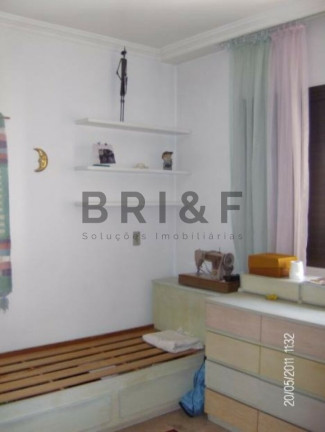 Imagem Apartamento com 4 Quartos à Venda, 254 m² em Brooklin - São Paulo Imagem Apartamento com 4 Quartos à Venda, 254 m² em Brooklin - São Paulo