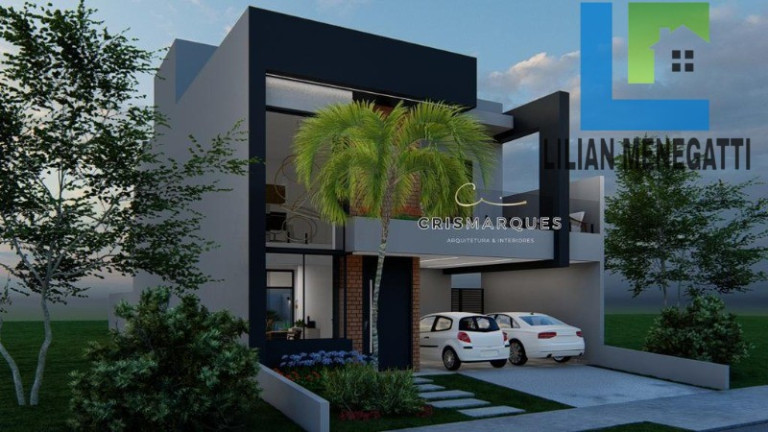 Imagem Imóvel com 3 Quartos à Venda, 300 m² em Jardim Tereza Cristina - Jundiaí Imagem Imóvel com 3 Quartos à Venda, 300 m² em Jardim Tereza Cristina - Jundiaí