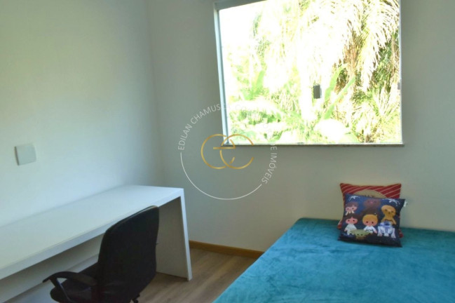 Imagem Casa de Condomínio com 3 Quartos à Venda, 126 m² em Catu De Abrantes (abrantes) - Camaçari Imagem Casa de Condomínio com 3 Quartos à Venda, 126 m² em Catu De Abrantes (abrantes) - Camaçari