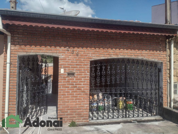 Imagem Casa com 2 Quartos à Venda, 125 m² em Jardim Bertioga - Várzea Paulista Imagem Casa com 2 Quartos à Venda, 125 m² em Jardim Bertioga - Várzea Paulista