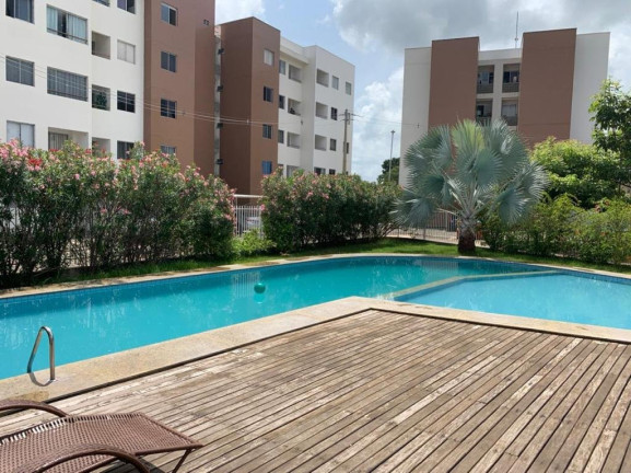Imagem Apartamento com 3 Quartos à Venda, em Morada Sol - Teresina Imagem Apartamento com 3 Quartos à Venda, em Morada Sol - Teresina