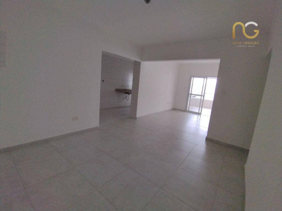 Imagem Apartamento com 3 Quartos à Venda, 127 m² em Aviação - Praia Grande Imagem Apartamento com 3 Quartos à Venda, 127 m² em Aviação - Praia Grande