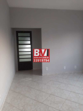 Imagem Apartamento com 2 Quartos à Venda, 54 m² em Irajá - Rio De Janeiro