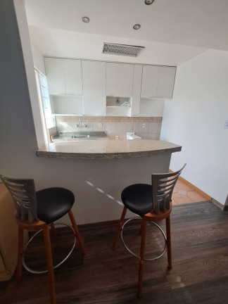 Imagem Apartamento com 1 Quarto à Venda, 43 m² em Floresta - Porto Alegre Imagem Apartamento com 1 Quarto à Venda, 43 m² em Floresta - Porto Alegre