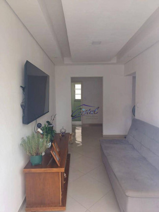 Imagem Cobertura com 3 Quartos à Venda, 120 m² em Boqueirão - Praia Grande Imagem Cobertura com 3 Quartos à Venda, 120 m² em Boqueirão - Praia Grande
