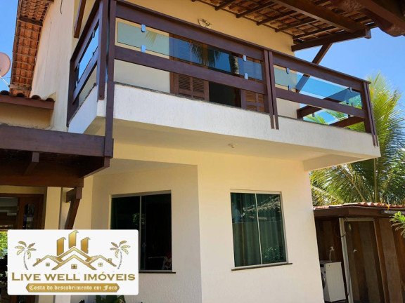 Imagem Casa com 4 Quartos à Venda, 500 m² em Village Ii - Porto Seguro Imagem Casa com 4 Quartos à Venda, 500 m² em Village Ii - Porto Seguro