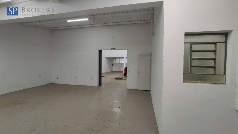 Imagem Galpão à Venda ou Locação, 294 m² em Vila Georgina - Campinas Imagem Galpão à Venda ou Locação, 294 m² em Vila Georgina - Campinas
