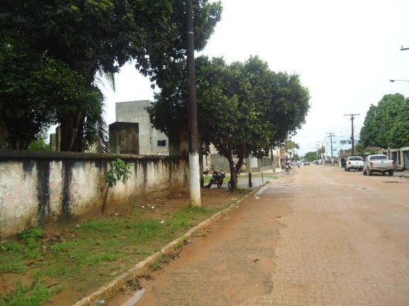 Imagem Casa com 3 Quartos à Venda, 68 m² em Amapá - Marabá Imagem Casa com 3 Quartos à Venda, 68 m² em Amapá - Marabá