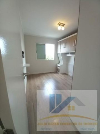 Imagem Apartamento com 2 Quartos à Venda, 55 m² em Silveira Da Motta - São José Dos Pinhais