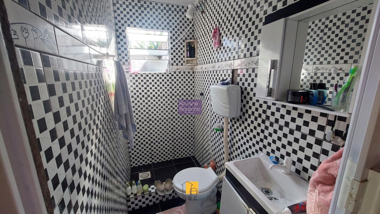 Imagem Casa com 2 Quartos à Venda, 100 m² em Cohab Ii - Rio Grande Imagem Casa com 2 Quartos à Venda, 100 m² em Cohab Ii - Rio Grande