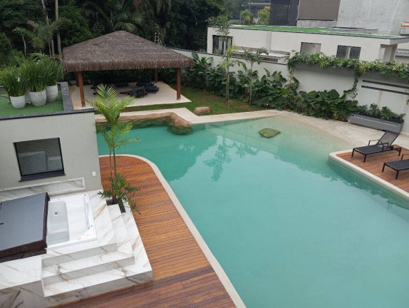 Imagem Casa com 8 Quartos à Venda, 926 m² em Riviera De São Lourenço - Bertioga Imagem Casa com 8 Quartos à Venda, 926 m² em Riviera De São Lourenço - Bertioga