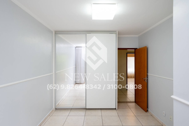 Imagem Casa com 4 Quartos à Venda, 197 m² em Parque Amazônia - Goiânia