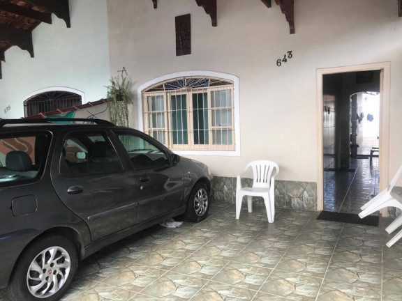 Imagem Casa com 2 Quartos à Venda, em Vila Caiçara - Praia Grande Imagem Casa com 2 Quartos à Venda, em Vila Caiçara - Praia Grande