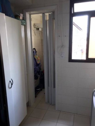 Imagem Imóvel com 3 Quartos à Venda, 83 m² em Vila Mariana - São Paulo