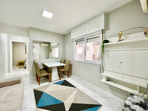 Imagem Apartamento com 1 Quarto à Venda,  em Zona Nova - Capão Da Canoa