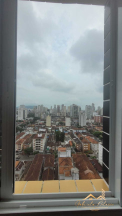 Imagem Apartamento com 2 Quartos à Venda, 72 m² em Boqueirão - Santos Imagem Apartamento com 2 Quartos à Venda, 72 m² em Boqueirão - Santos