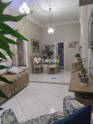 Apartamento com 2 Quartos à Venda, 82 m² em Aparecida - Santos