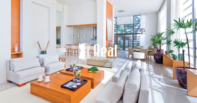 Apartamento com 3 Quartos à Venda, 130 m² em Horto Florestal - Salvador