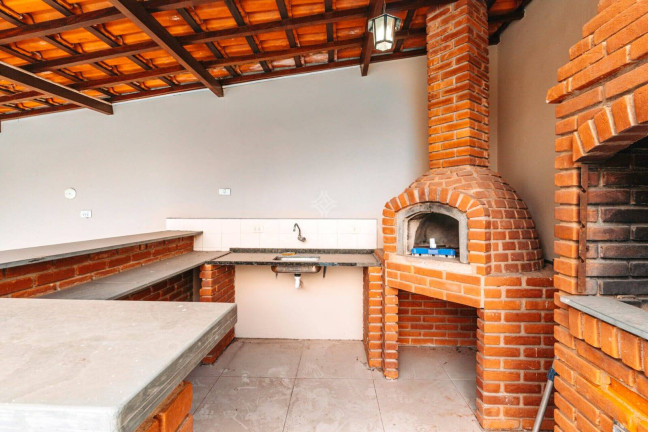 Imagem Casa com 5 Quartos à Venda, 400 m² em Alphaville - Santana De Parnaíba