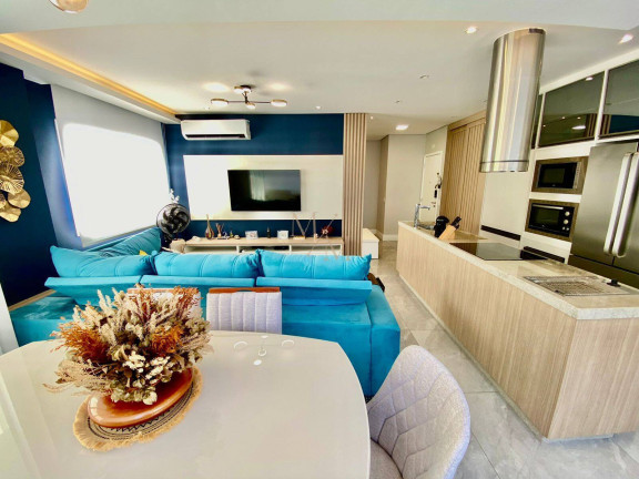 Imagem Apartamento com 2 Quartos à Venda, 70 m² em Gonzaga - Santos Imagem Apartamento com 2 Quartos à Venda, 70 m² em Gonzaga - Santos
