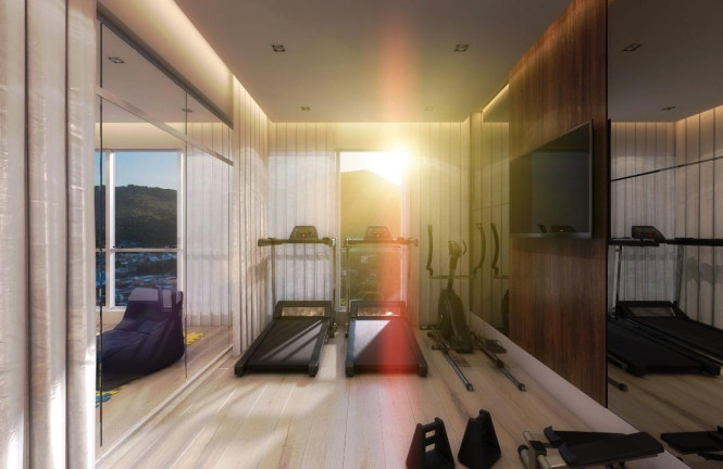 Imagem Imóvel com 3 Quartos à Venda, 118 m² em Centro - Itapema
