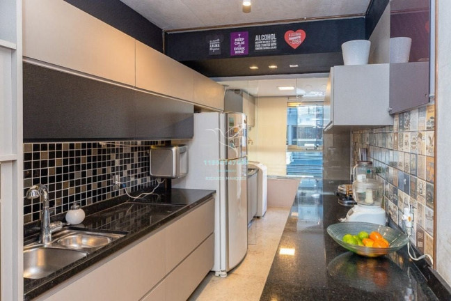 Imagem Apartamento com 2 Quartos à Venda, 70 m² em Jardim Das Acácias - São Paulo