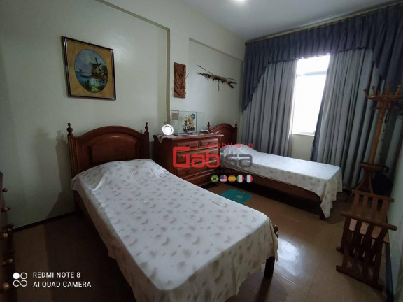 Imagem Apartamento com 2 Quartos à Venda, 85 m² em Passagem - Cabo Frio Imagem Apartamento com 2 Quartos à Venda, 85 m² em Passagem - Cabo Frio