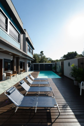 Imagem Apartamento com 2 Quartos à Venda, 53 m² em Campo Duna - Garopaba